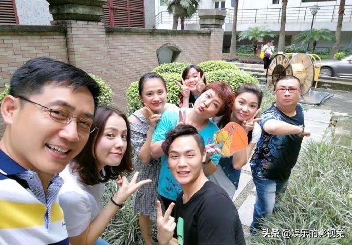 最新康天庥，星途璀璨，展现无限魅力