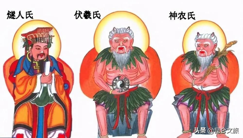 上古泰皇最新揭秘，历史传承与现代探索的交融