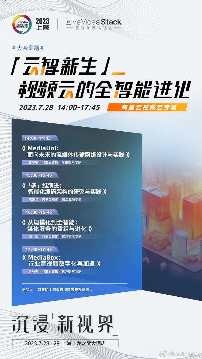 云视亮最新技术革新与应用展望