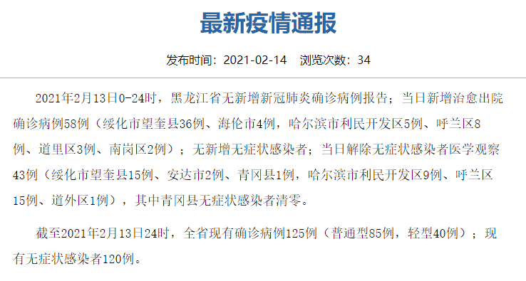 聊城最新一例疫情报告，挑战与希望并存
