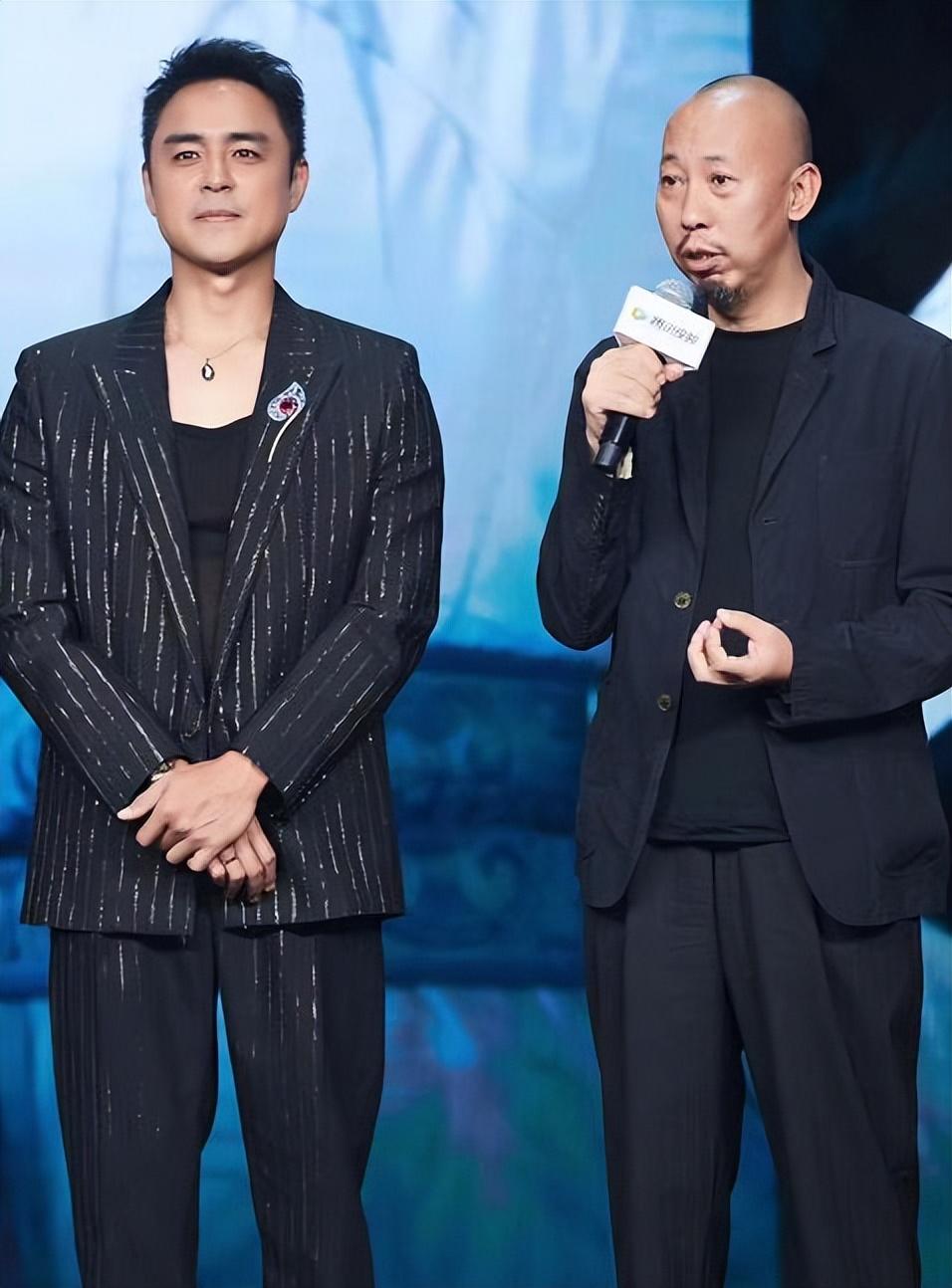 明道最新事件，探索明星之路的新篇章