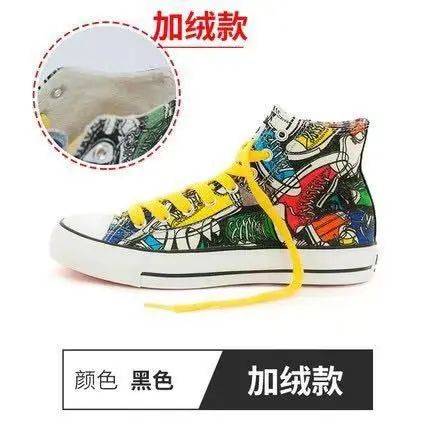 最新奇鞋法，探索时尚前沿的无限可能