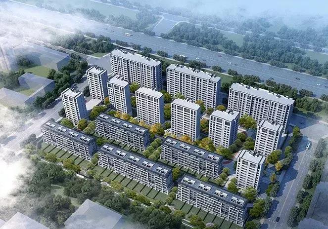 杭州萧山最新买房指南，把握机遇，洞悉未来趋势