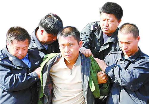 陈新忠的最新行动，抓捕行动与公众期待