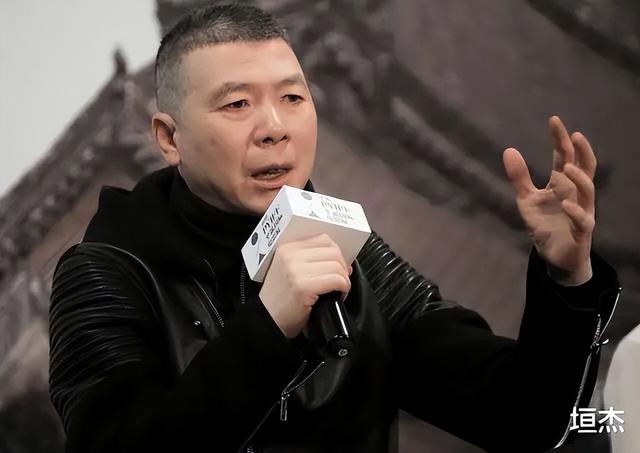 冯小刚的最新动态，探索不止，创新不息