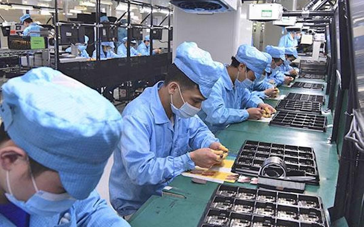 印度与中国最新谈判，深化合作，共谋发展