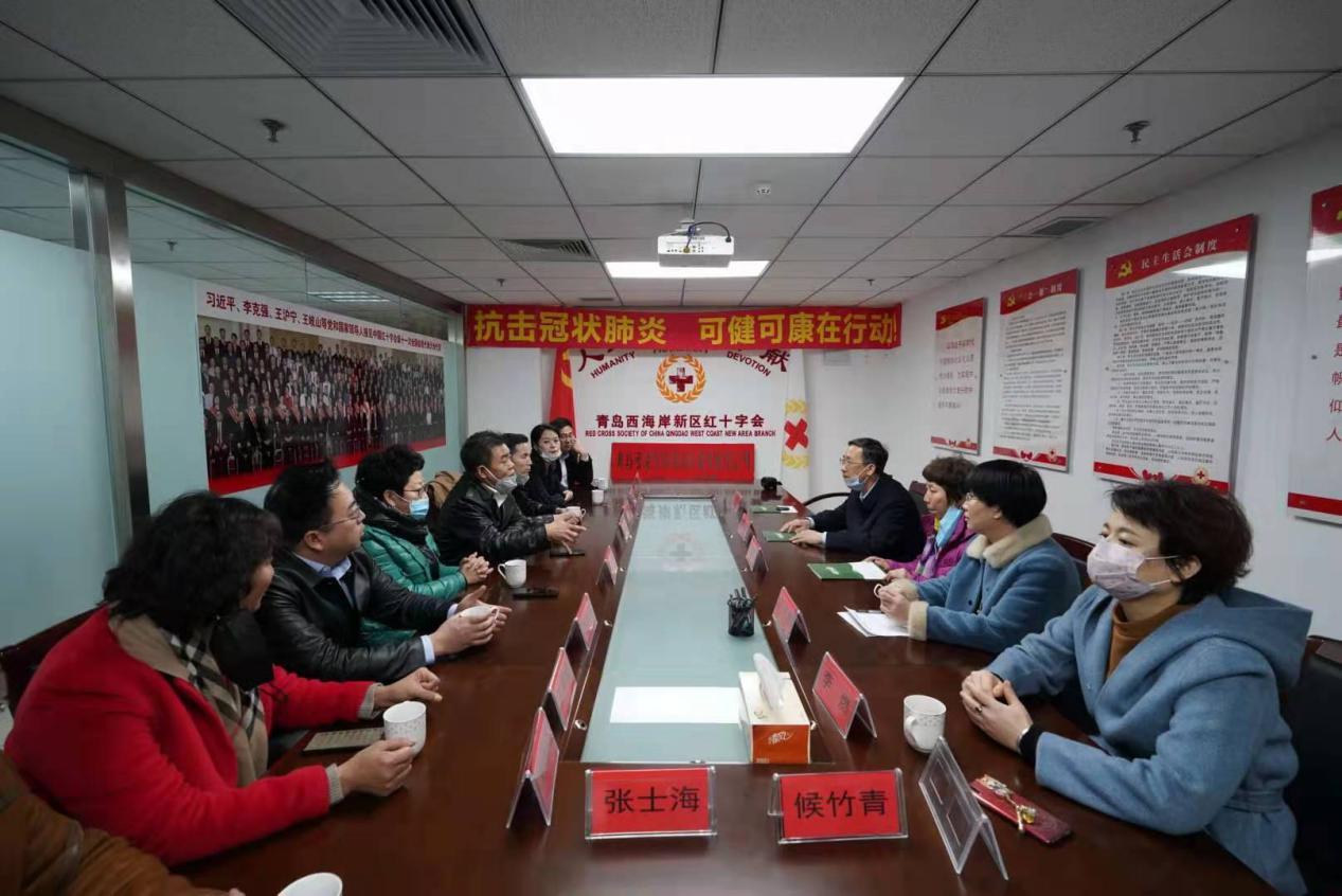 中国青岛疫情最新数据报告