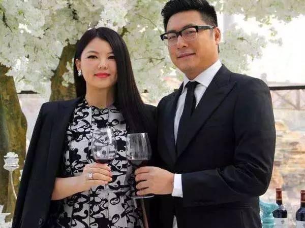 最新李湘王岳伦，跨界融合与娱乐产业的变革