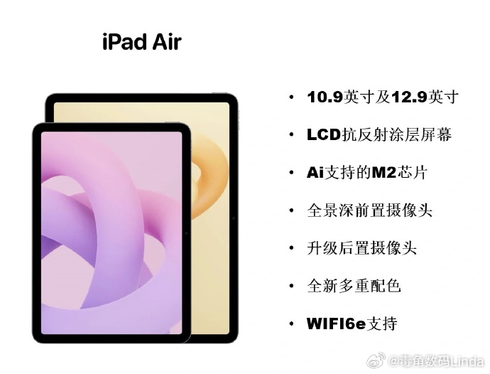 苹果最新平板Air的全面解析