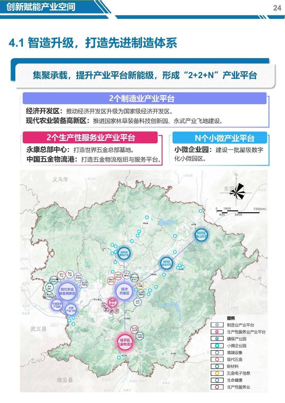 永康最新文件，引领城市发展的动力源泉