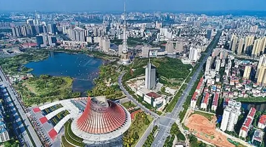 株洲市最新直播，城市发展的脉搏与活力展现