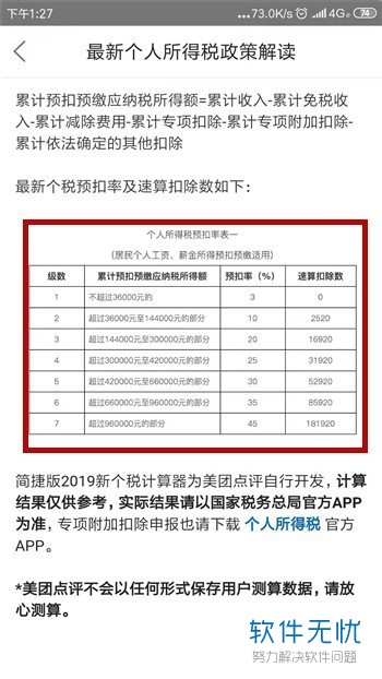 上海2019契税最新规定及其影响