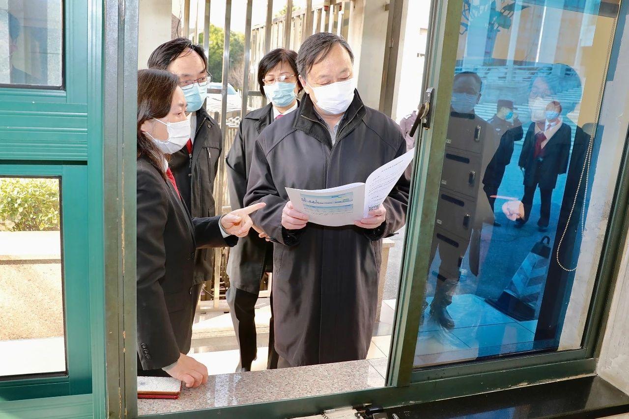 上海今日最新疫情政策，全面深化防控，保障城市安全
